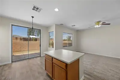 108 Yellow Flame Avenue Dining Area