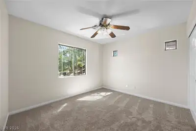 108 Yellow Flame Avenue Bedroom