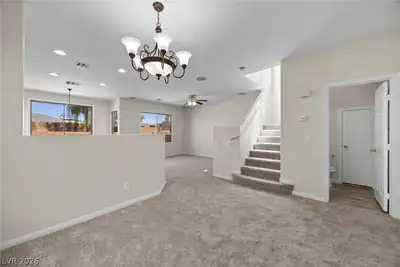 108 Yellow Flame Avenue Living Room