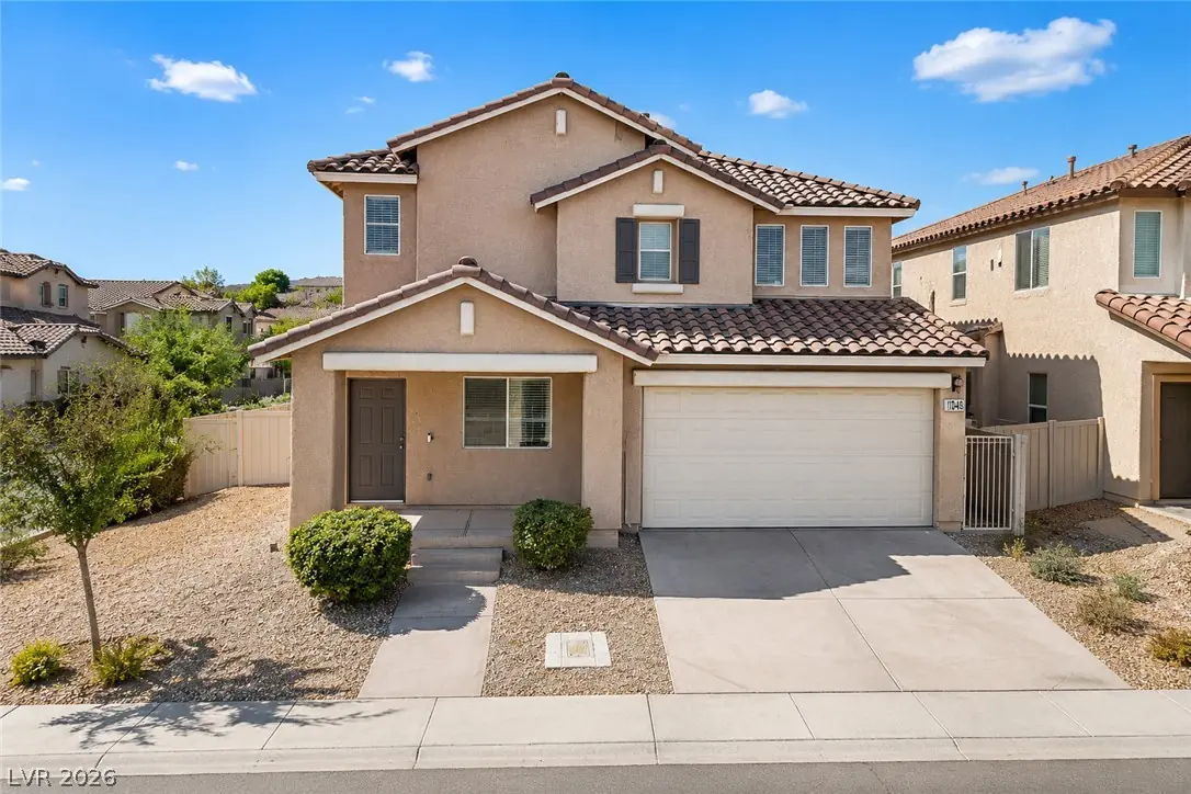 1049 Monte De Oro Avenue