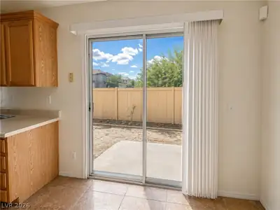 1049 Monte De Oro Avenue Dining Area