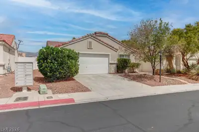 426 River Glider Avenue North Las Vegas, NV 89084