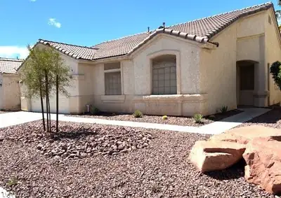 7545 Coral River Drive, Las Vegas