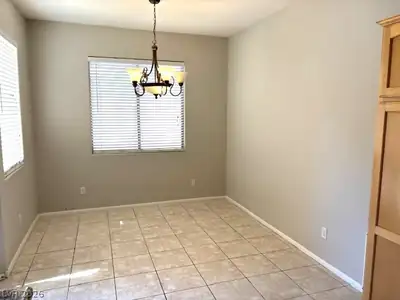7545 Coral River Drive Dining Area