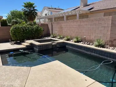7545 Coral River Drive Pool