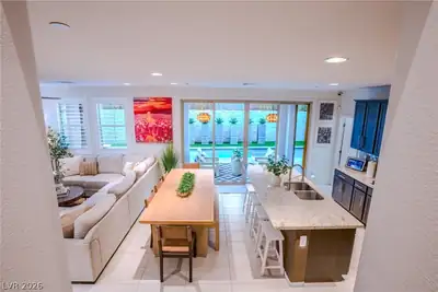 108 Verde Rosa Drive Kitchen