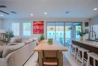 108 Verde Rosa Drive Dining Area