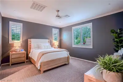 108 Verde Rosa Drive Bedroom