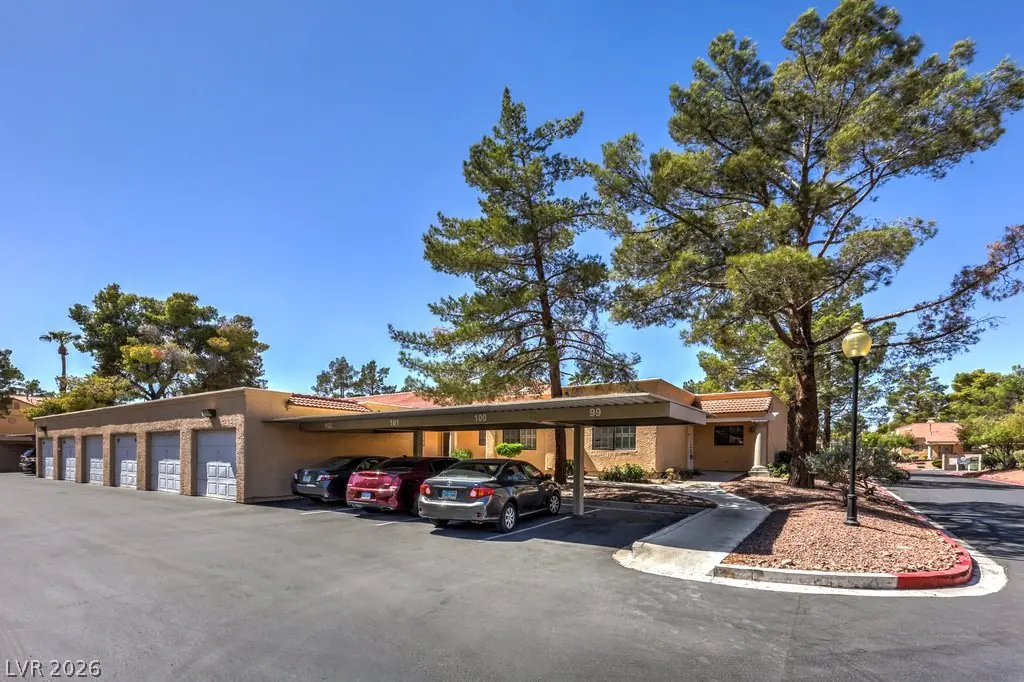 2851 South Valley View Boulevard 1178