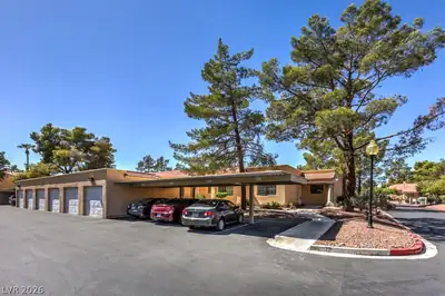 2851 South Valley View Boulevard 1178 Las Vegas, NV 89102