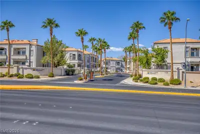 3125 North Buffalo Drive 2153 Las Vegas, NV 89128