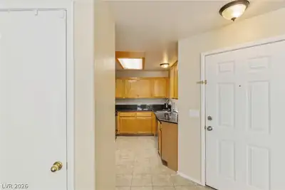 3125 North Buffalo Drive 2153 