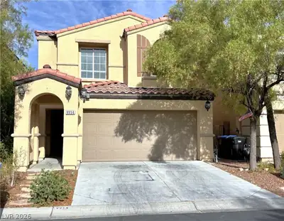 9954 Morpeth Street, Las Vegas