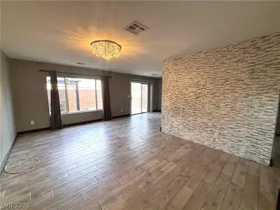 9954 Morpeth Street Living Room