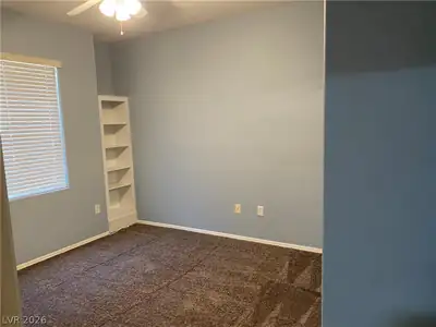 2529 Evansville Avenue Bedroom