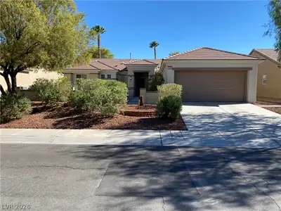 2529 Evansville Avenue Henderson, NV 89052