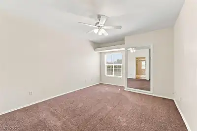 6913 Cobre Azul Avenue 201 Bedroom