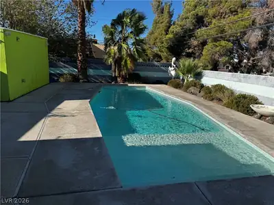 3328 Seneca Drive Pool