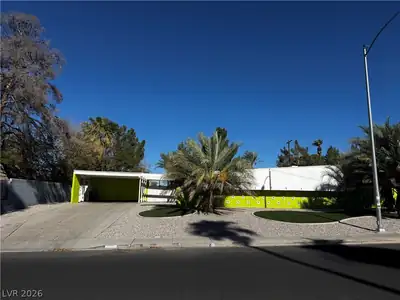 3328 Seneca Drive, Las Vegas