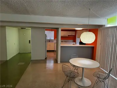 3328 Seneca Drive Dining Area