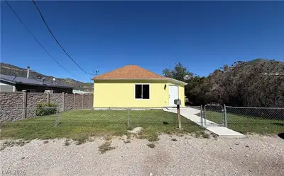 1305 Avenue B Ely, NV 89301