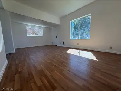 1305 Avenue B Living Room