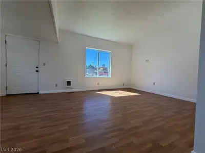 1305 Avenue B Living Room