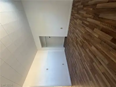 1305 Avenue B Bedroom