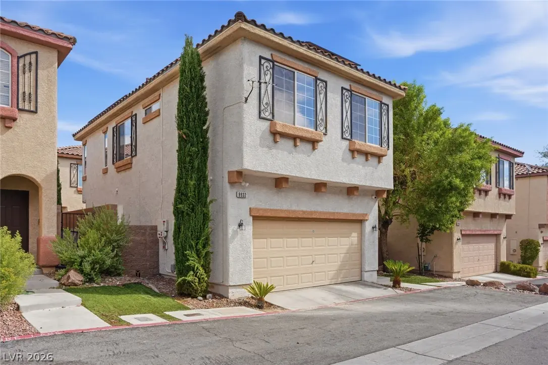 8932 Caledon Ridge Court