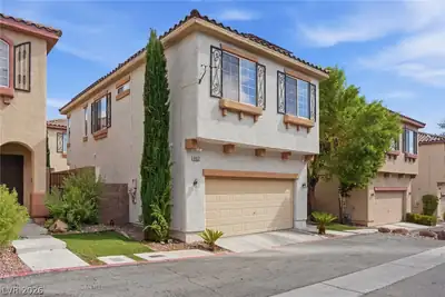 8932 Caledon Ridge Court, Las Vegas