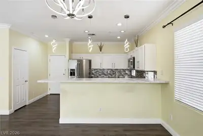 8932 Caledon Ridge Court Kitchen