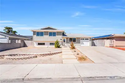 1000 Rockaway Street, Las Vegas