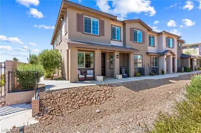 5730 Sky Pointe Drive 134 Las Vegas, NV 89130