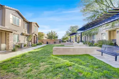 5730 Sky Pointe Drive 134 Yard