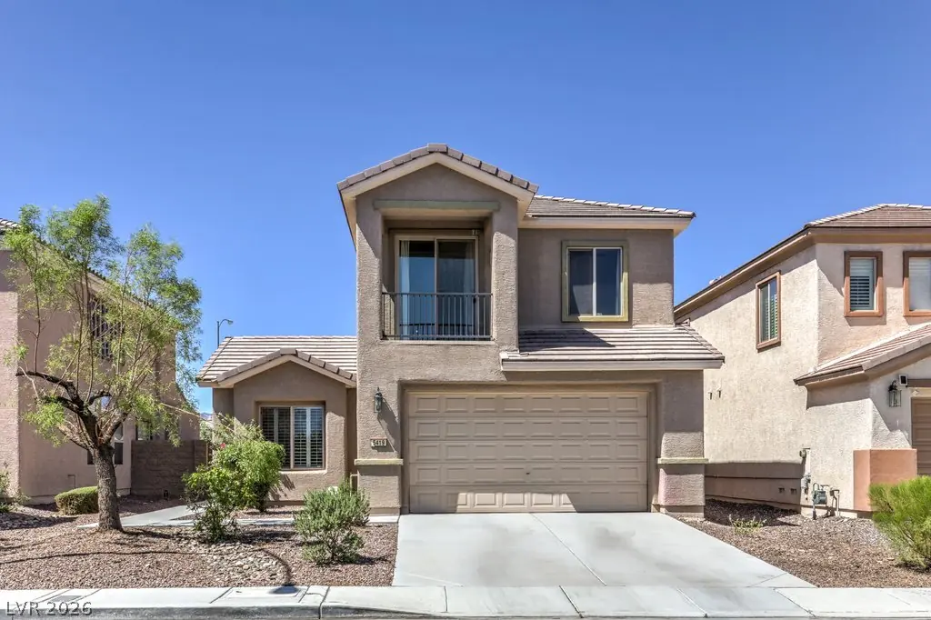 5419 Wesleyan Court