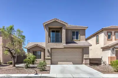5419 Wesleyan Court Las Vegas, NV 89113