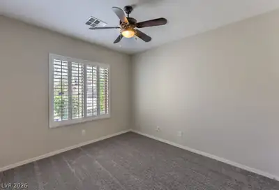 5419 Wesleyan Court Bedroom