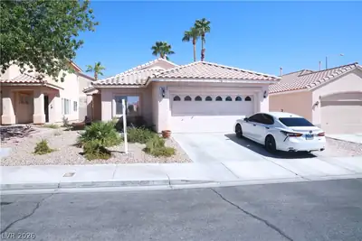 7824 Menelaus Avenue Las Vegas, NV 89131