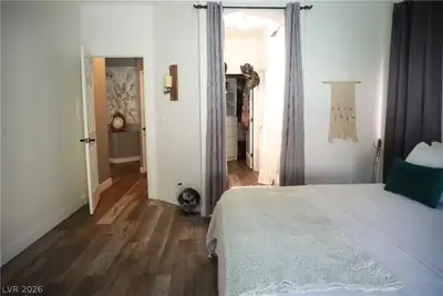 7824 Menelaus Avenue, Las Vegas, NV 89131 Bedroom
