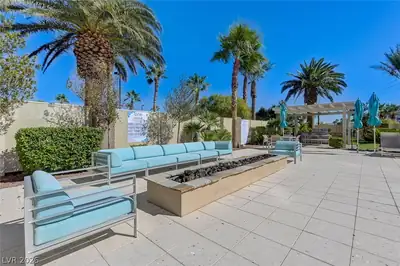 8255 Las Vegas Boulevard 1205 Patio