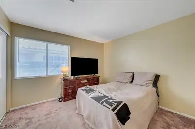 2120 Brassy Drive Bedroom