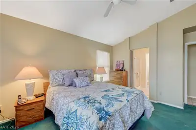 2120 Brassy Drive Primary Bedroom
