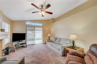 2120 Brassy Drive Living Room