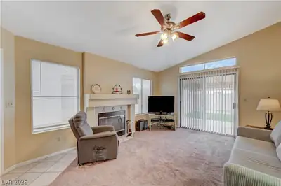 2120 Brassy Drive Living Room