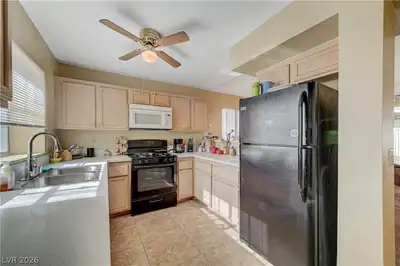 2120 Brassy Drive Kitchen
