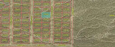 5130 Overlook Road Pahrump, NV 89060