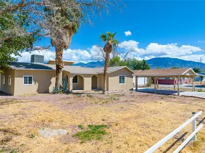 510 East Simkins Road Pahrump, NV 89060