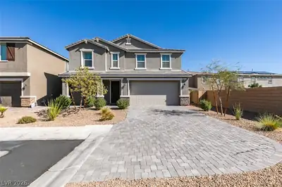 70 Pikiariki Court Las Vegas, NV 89183