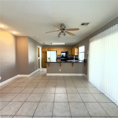 4434 Honeybrook Court Dining Area