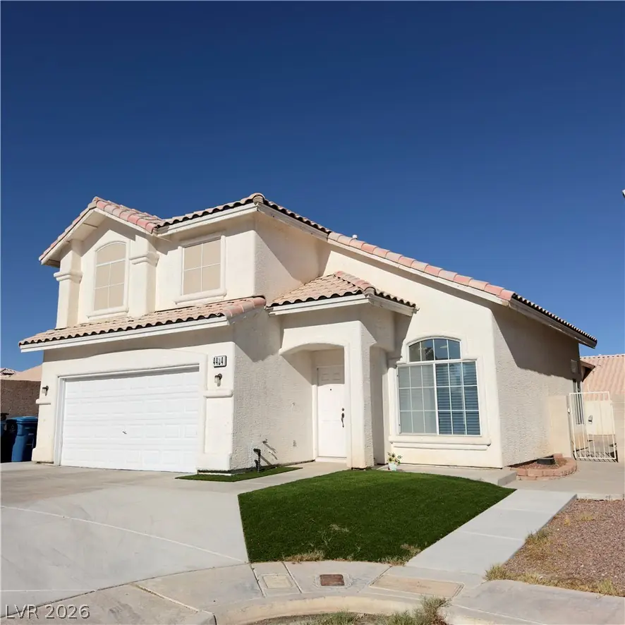 4434 Honeybrook Court